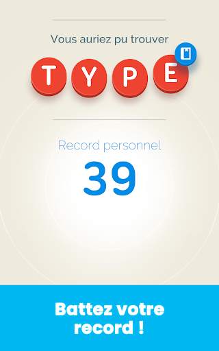 Four Letters screenshot 17