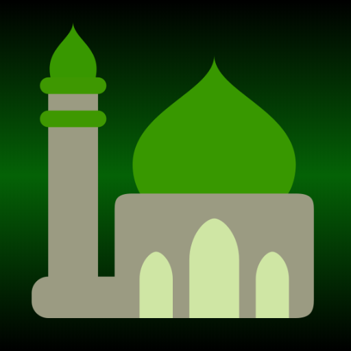 ikon islamic Video Status 360