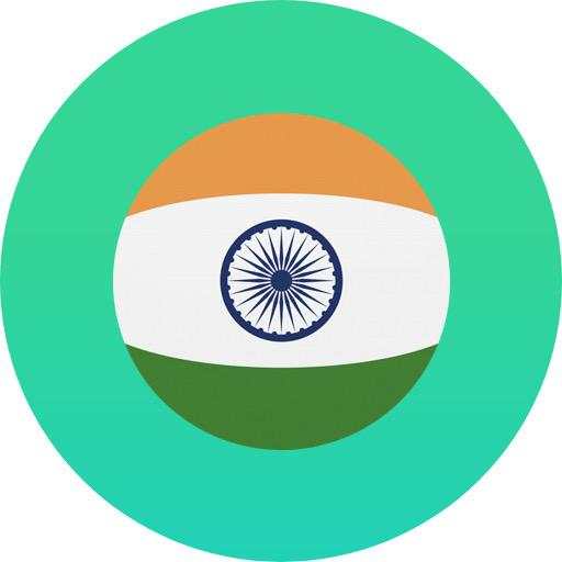 Odio 🇮🇳 Indian Chat & Messaging App Beta-0.0.14