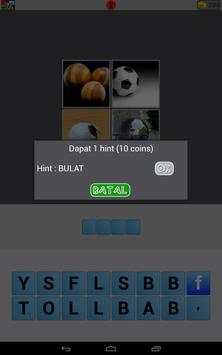 Eh? Apo Gombor?! screenshot 10