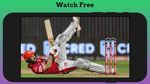 Star Sports Live - Star Sports Cricket TV Guide screenshot 2