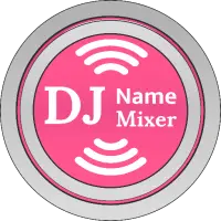 DJ Name Mixer & Maker