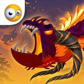Reel Quest: Free Fantasy Slots icon