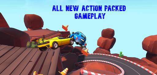 Miniocar screenshot 1