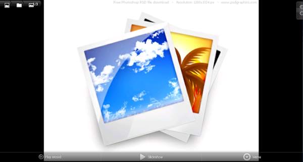 Memory Gallery скриншот 5