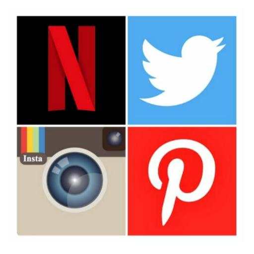 All in one social media and social networks app 1.32