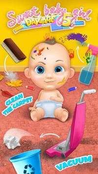 Sweet Baby Girl Daycare 5 screenshot 1