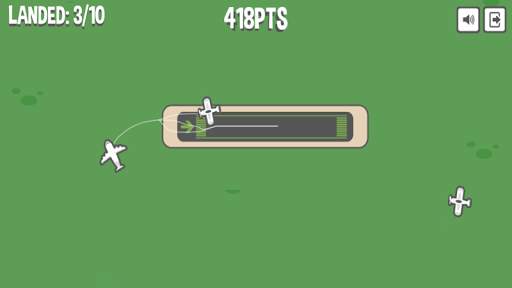 Flight Sim Airport, flight Aviation Management screenshot 5