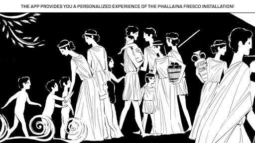 Fresco Live :Phallaina screenshot 9