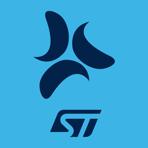 ST BLE Sensor icon
