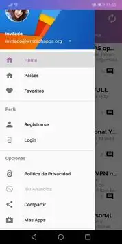 free internet for android 2019 screenshot 1