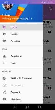 free internet for android 2019 screenshot 1