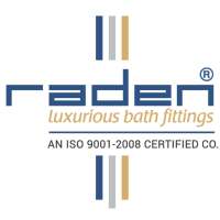 Raden Bath Fittings on 9Apps