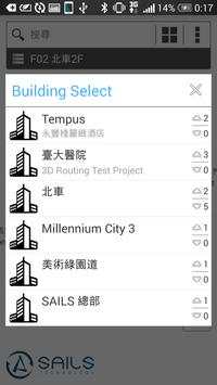 MyMap screenshot 2