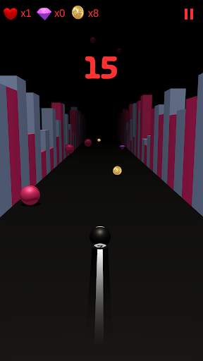 Rolling Balls 3D screenshot 16