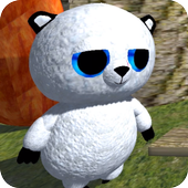 Extreme Jumping Bear icon