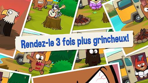 Do Not Disturb 3: Jeu Amusant screenshot 4