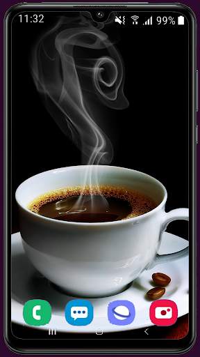 Tea Wallpaper Best HD screenshot 14