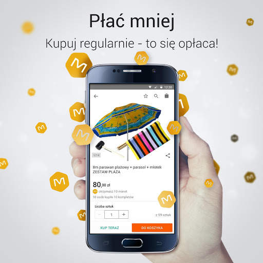 Allegro - zakupy, promocje i okazje screenshot 2