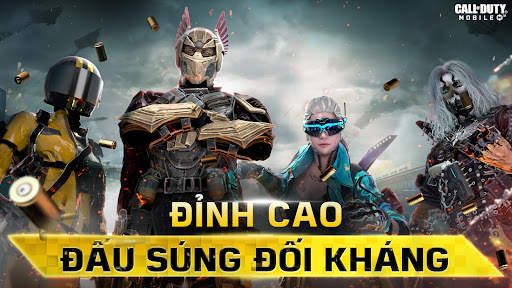 Call of Duty: Mobile VN screenshot 2