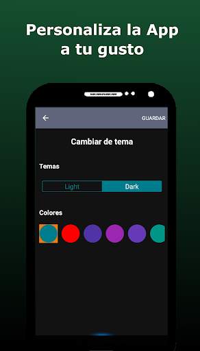 Mi tv colombia - Canales colombianos en vivo 5 تصوير الشاشة