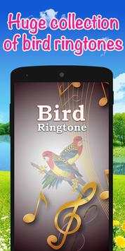 Bird Ringtones screenshot 1