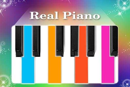 ORG Piano 2018 screenshot 1