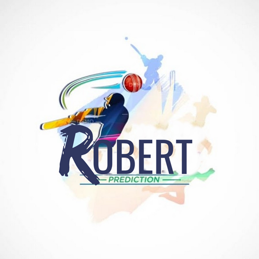 Robert Cricket Predictor icon