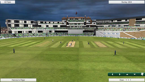 Cricket Captain 2019 screenshot 10