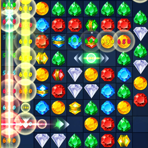 Jewel Adventure icon
