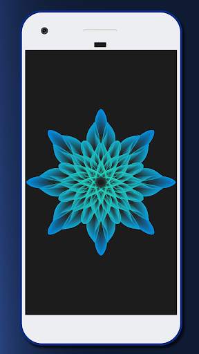 Wallhill Wallpapers App screenshot 4