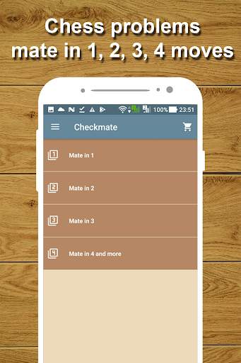 Chess Coach Lite 16 تصوير الشاشة