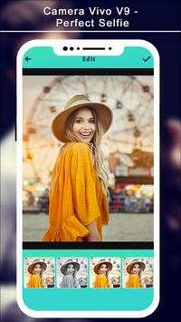 Camera For Vivo V9 - Perfect Selfie Camera screenshot 2