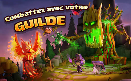 Dungeon Boss screenshot 20