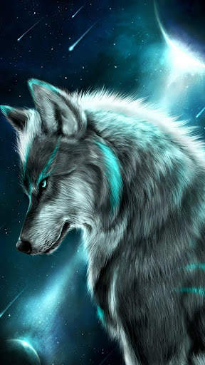 Wolf Wallpaper screenshot 8