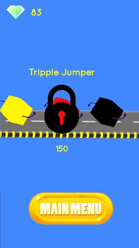 Go Cube Go screenshot 3