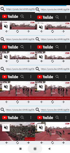 Multi Browser 8 in 1 screenshot 3