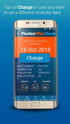 Filter Check скриншот 8