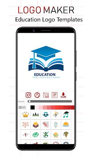 Logo Maker 2021 3 تصوير الشاشة