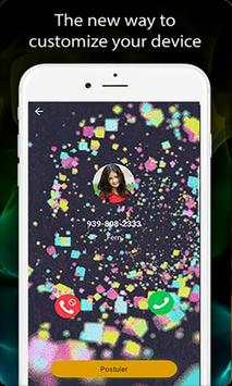 Caller ID: Caller Screen, flash call& Call Blocker screenshot 3