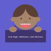 Crim High: Mathletes (2nd Edition) 1.0