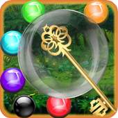 Bubble Mania Mad 1.5