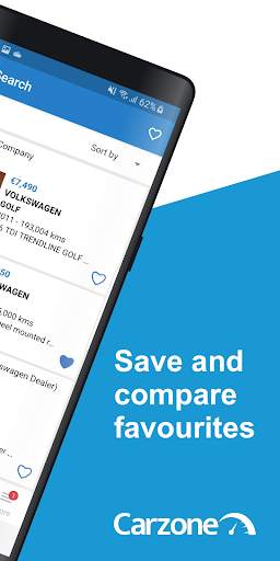 Carzone – Search For New & Used Cars In Ireland screenshot 2