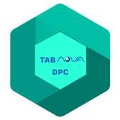 Tabnova DPC Profile icon