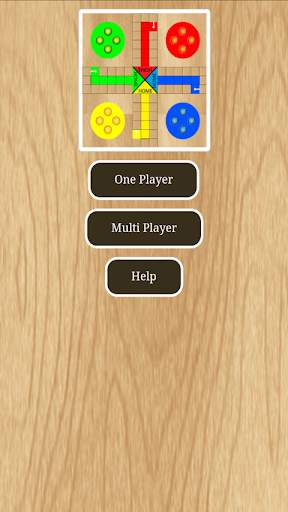 Ludo Game screenshot 3