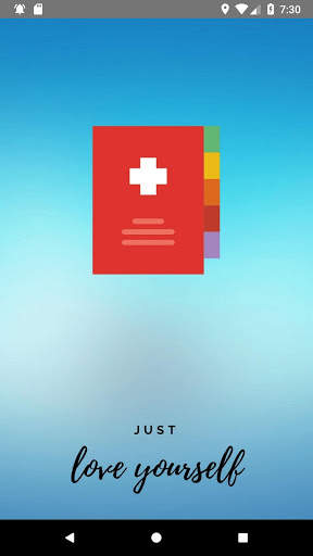 BMI Calculator & 5 Free Health Calculator Apps 1 تصوير الشاشة