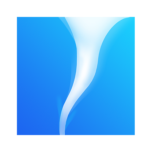 KMI - IRM: .be Weather أيقونة