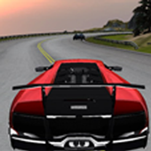Crazy Car pro icon