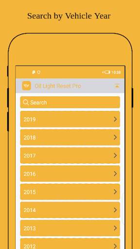 Oil Light Reset Pro - Service Reset Free screenshot 4