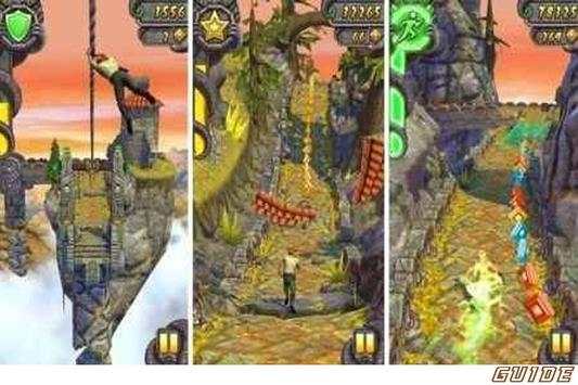 Tips For Temple Run 2 screenshot 1